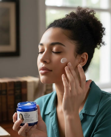 The Future of Beauty: Why Slow Is the New Standard