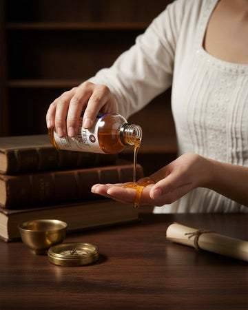 Ingredient Spotlight: The Power of Botanical Heritage