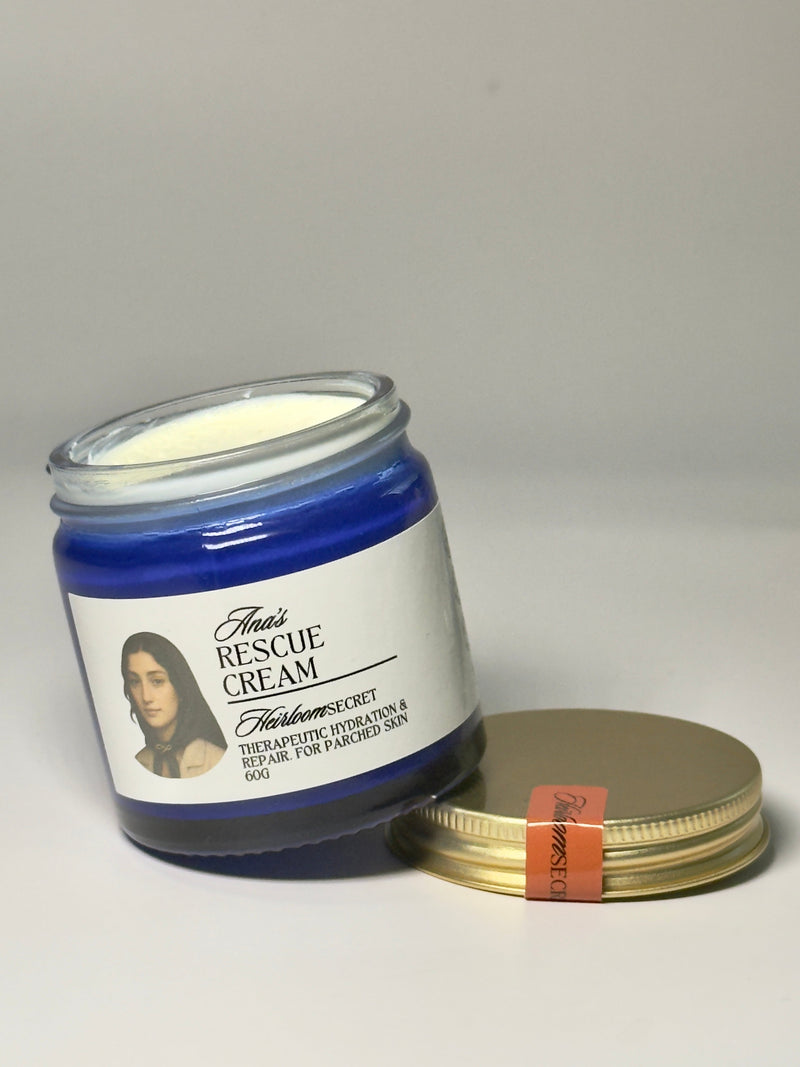 The Beauty of Slow Formulation: Why Heirloom Secret Products Feel Different