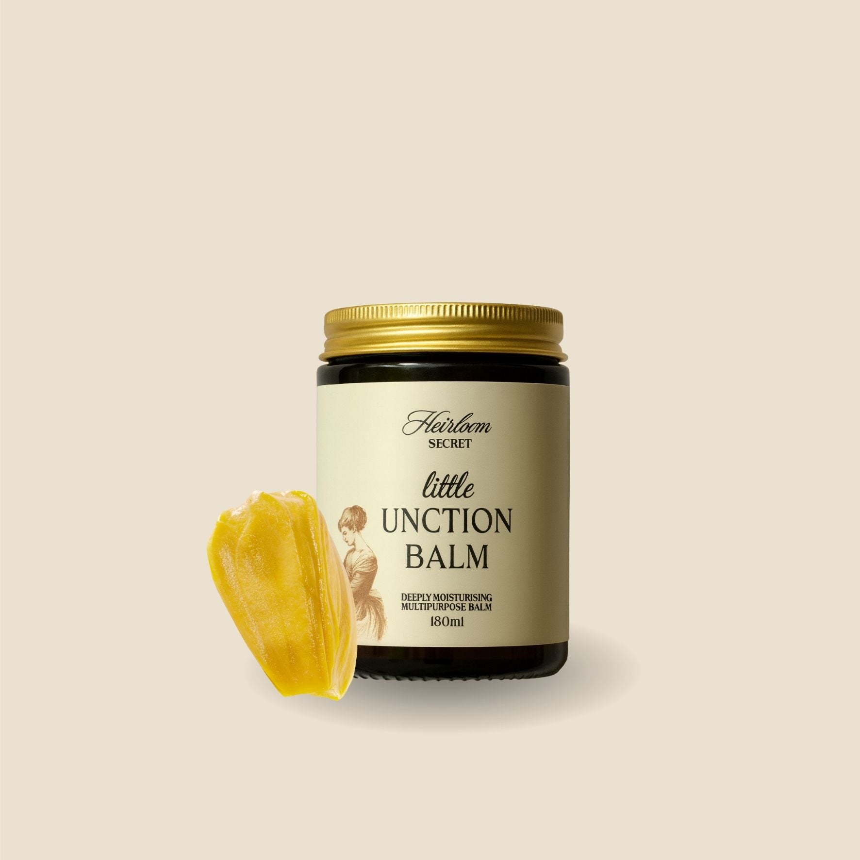 Little Unction Balm 180ml | For Eczema Prone Skin Eczema Balm