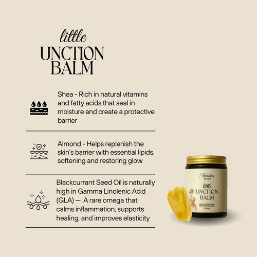 Little Unction Balm 180ml | For Eczema Prone Skin Eczema Balm