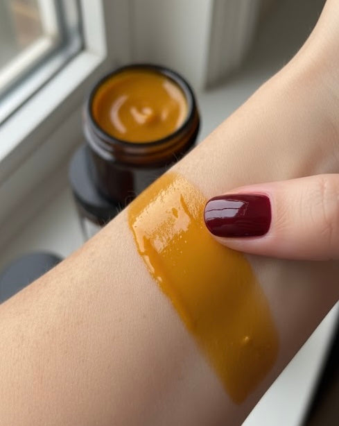 HERITAGE GLOW BALM 60ML