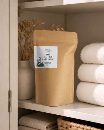 Little Lather Bath Soak