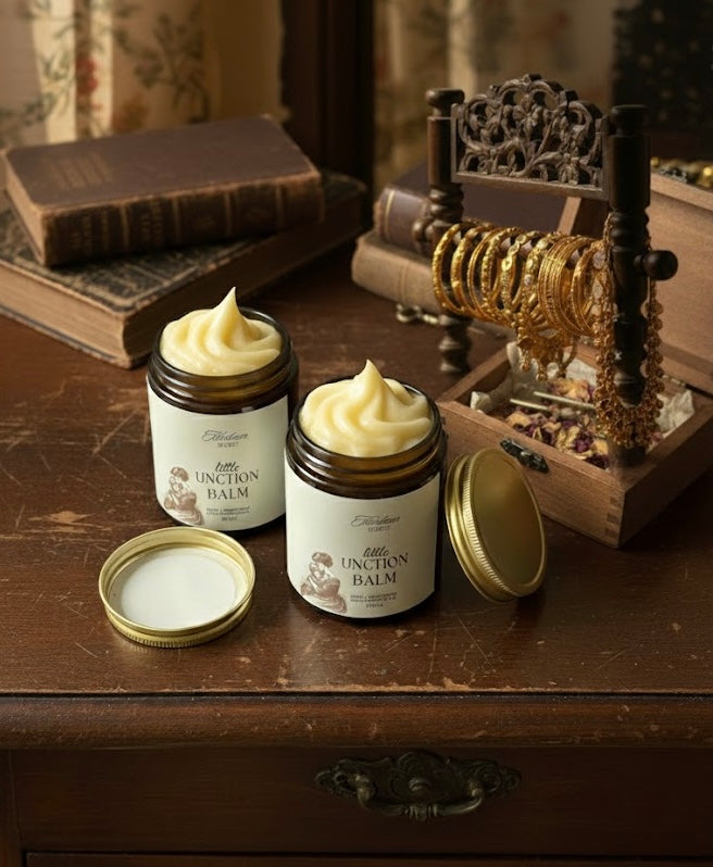 LITTLE UNCTION BALM 180ML