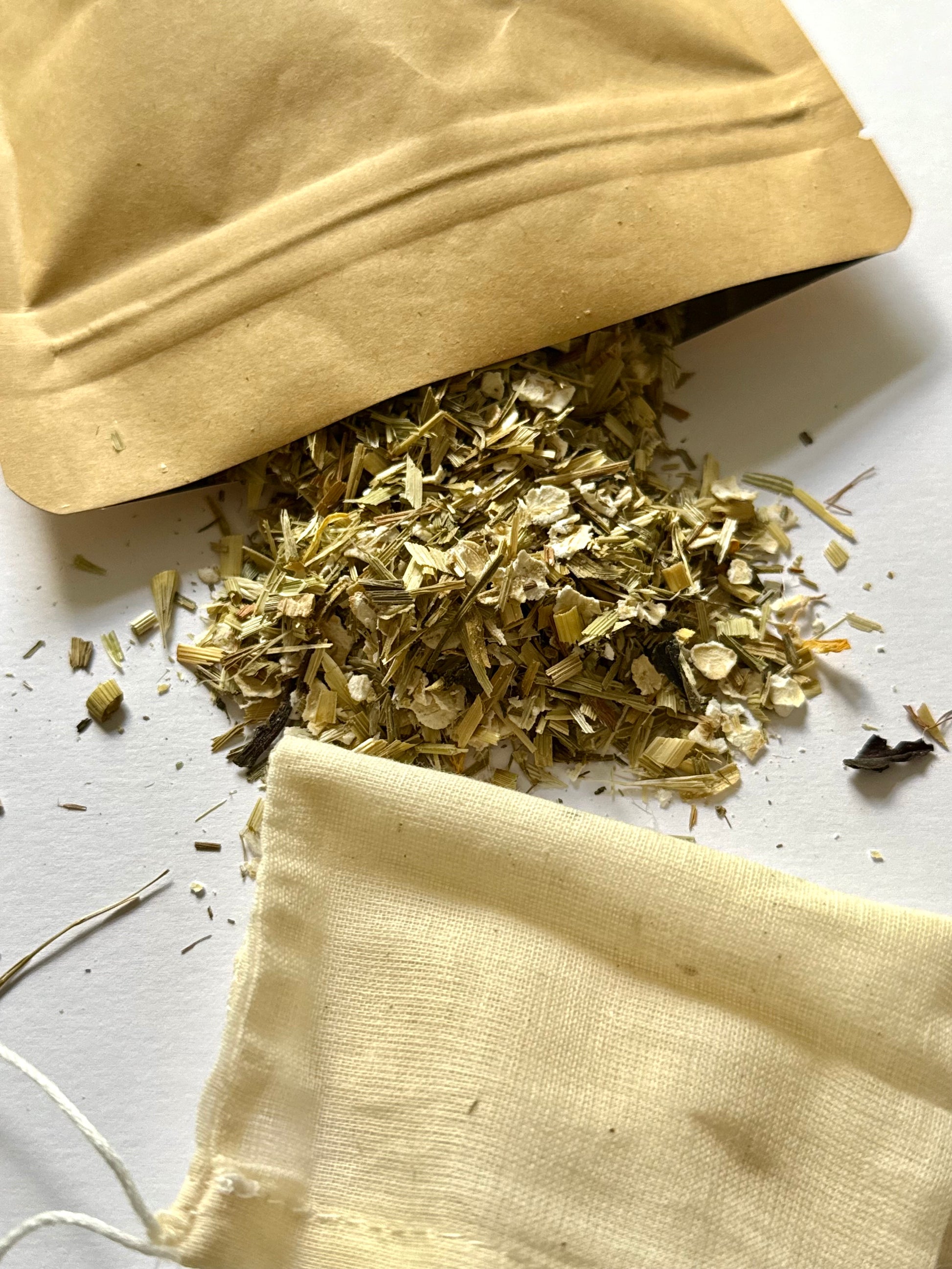 Little Bath Soak 100g