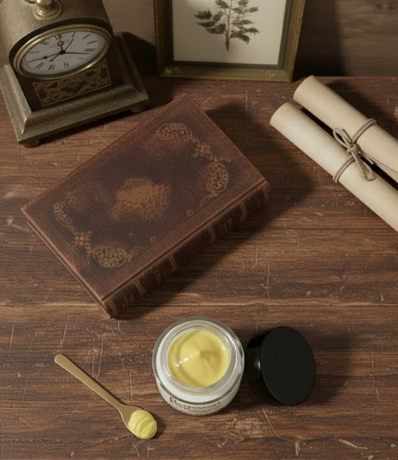 RENEWAL EYE BALM 30G