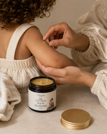 Little Unction Balm
