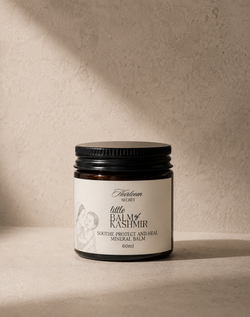 Balm Of Kashmir™ (the little range)