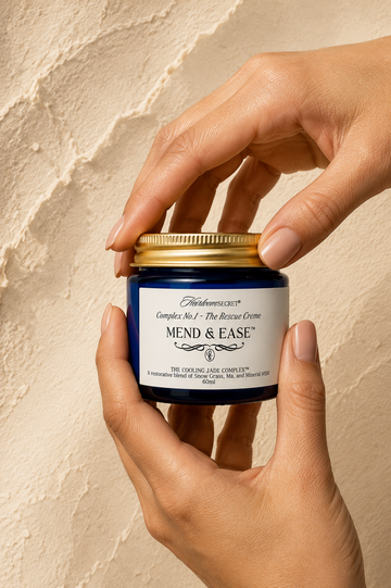 Mend & Ease™ Complex No.1 The Cooling Jade Complex™
