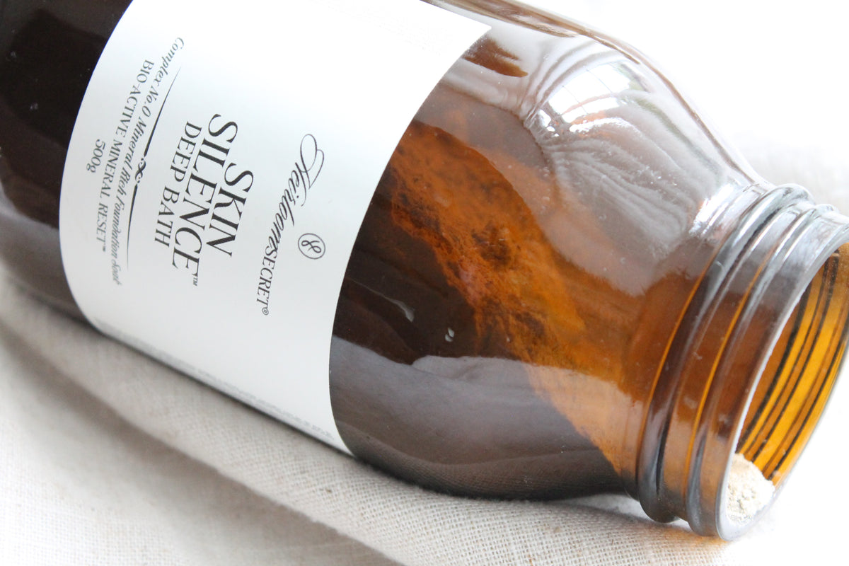 Skin Silence™ Bath Soak