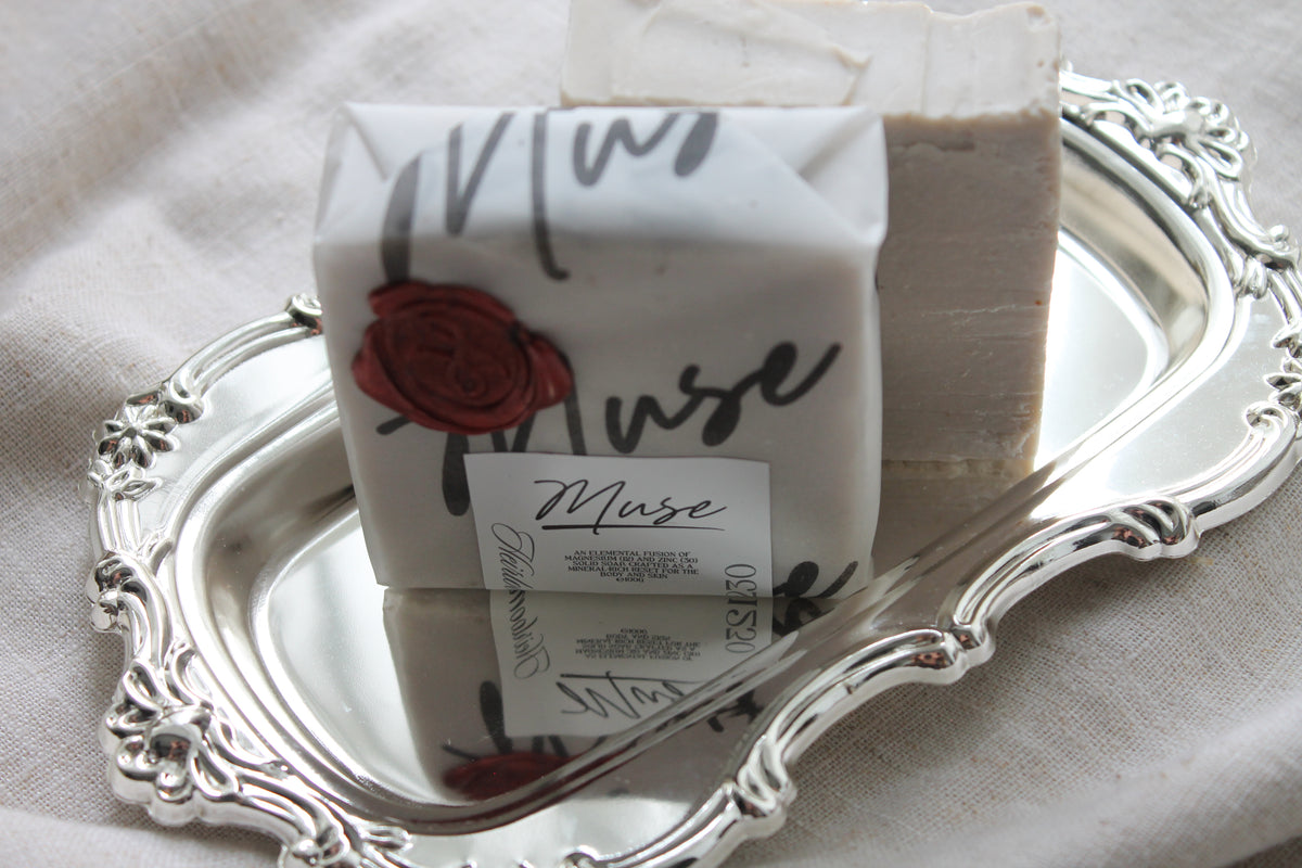 Muse No.1230