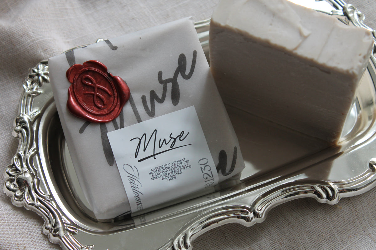 Muse No.1230