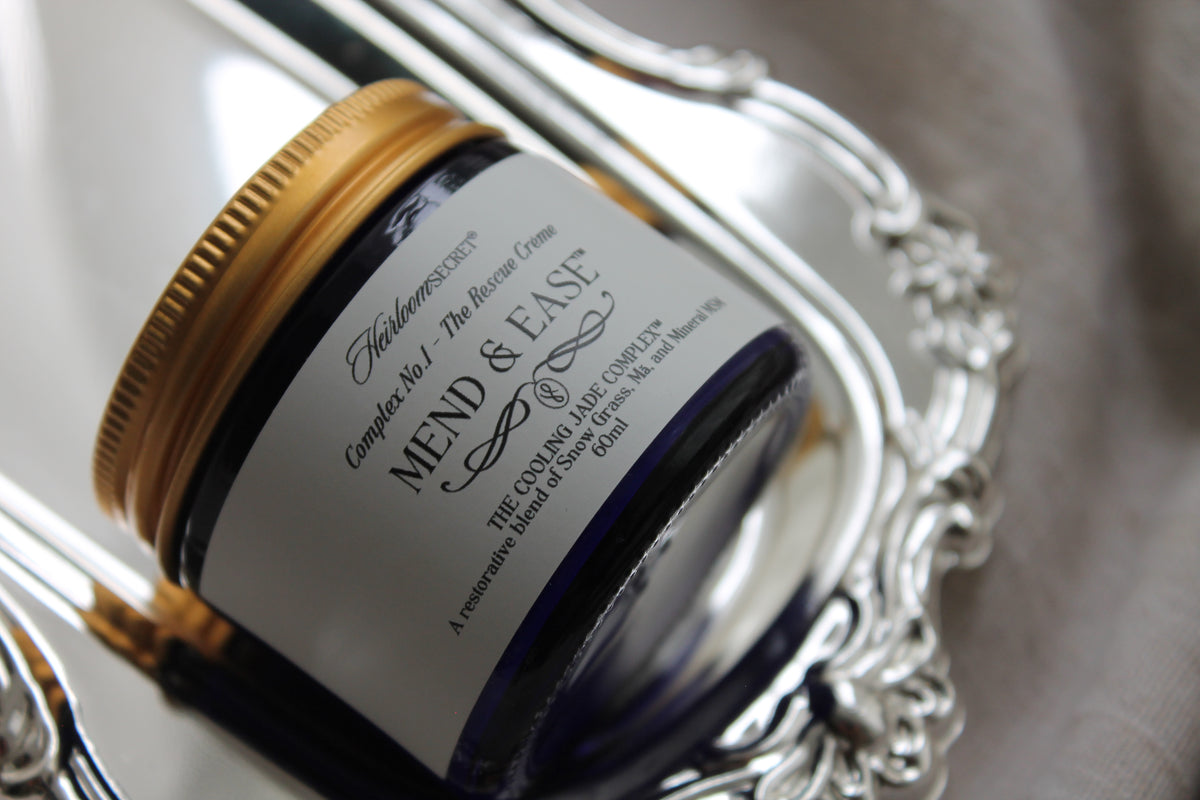 Mend & Ease™ Crème