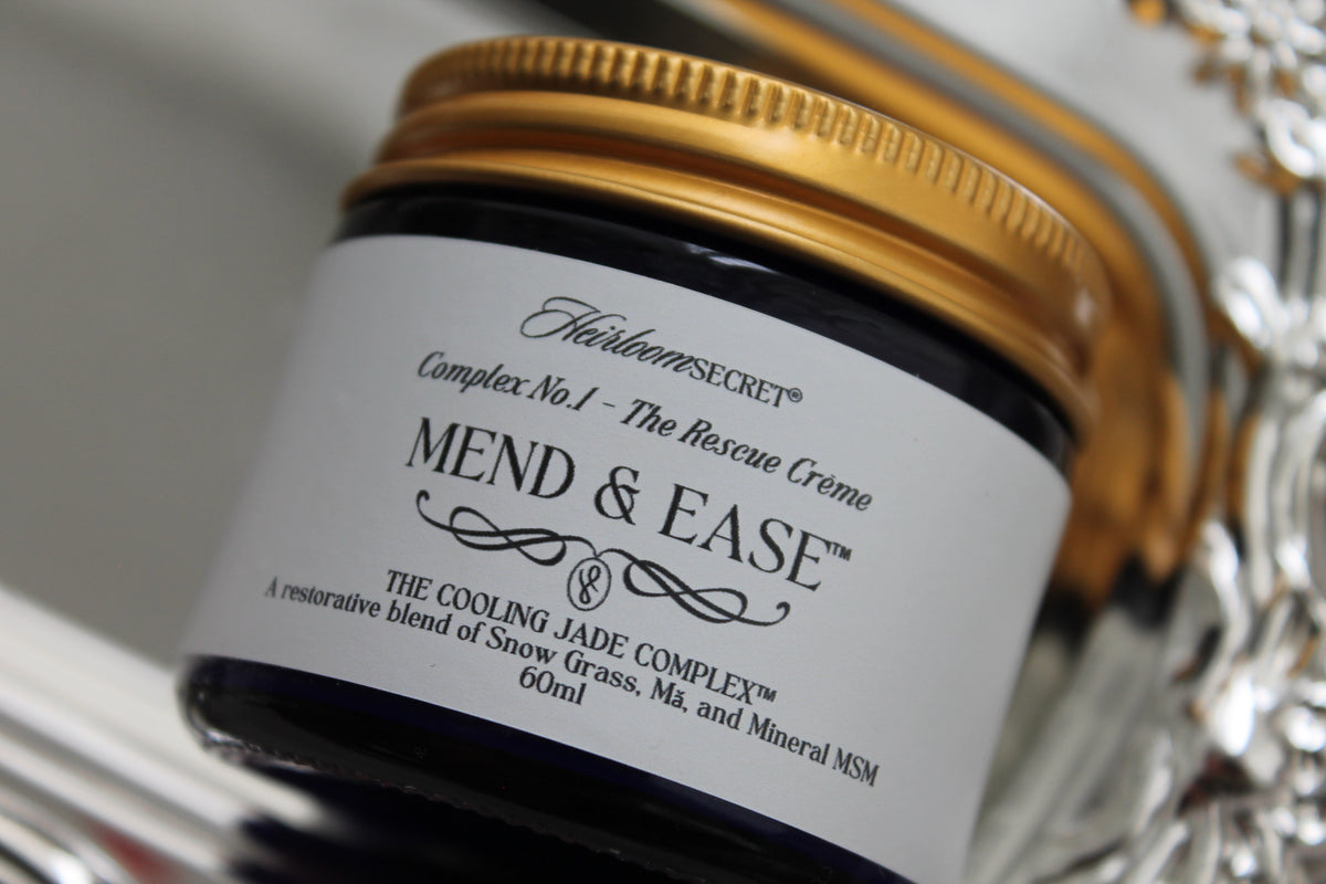 Mend & Ease™ Crème
