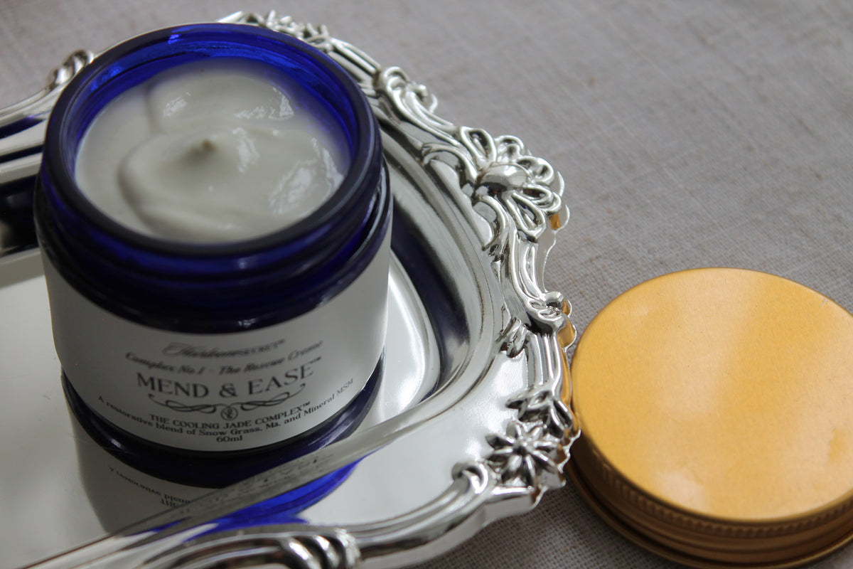Mend & Ease™ Crème