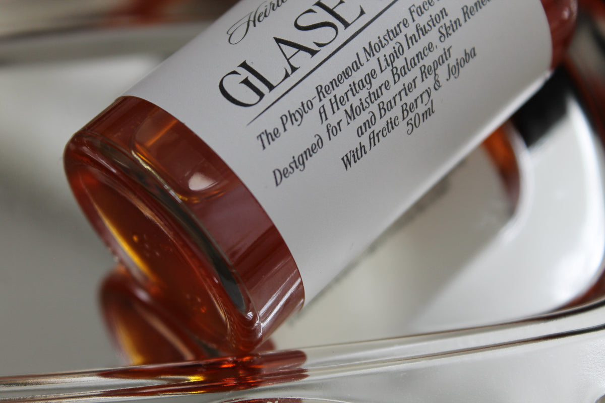 GLASÈVEIL™