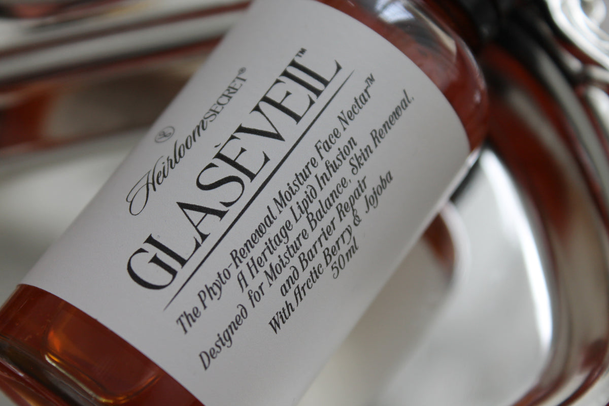 GLASÈVEIL™