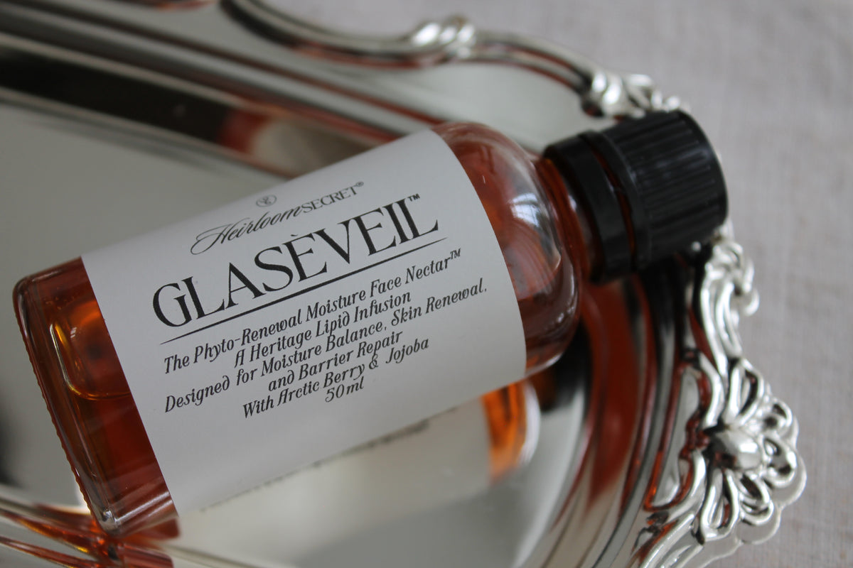 GLASÈVEIL™