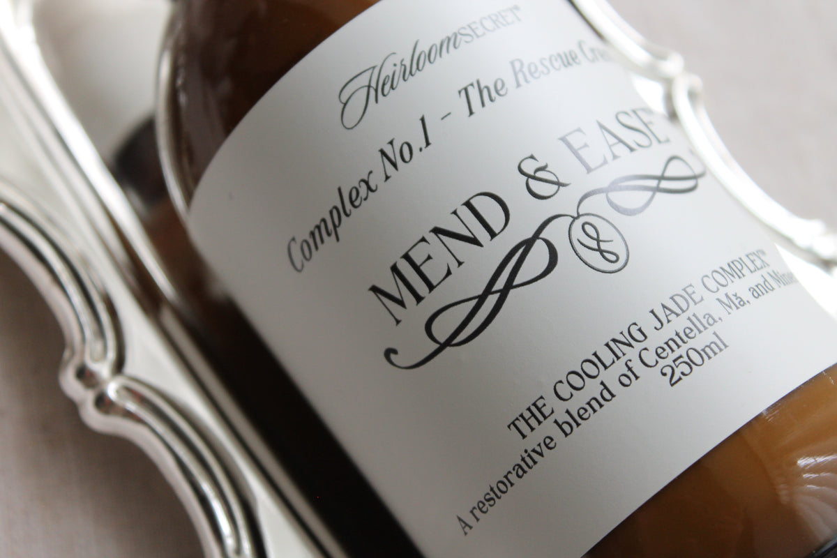 Mend & Ease™ 250ml Pump Dispenser