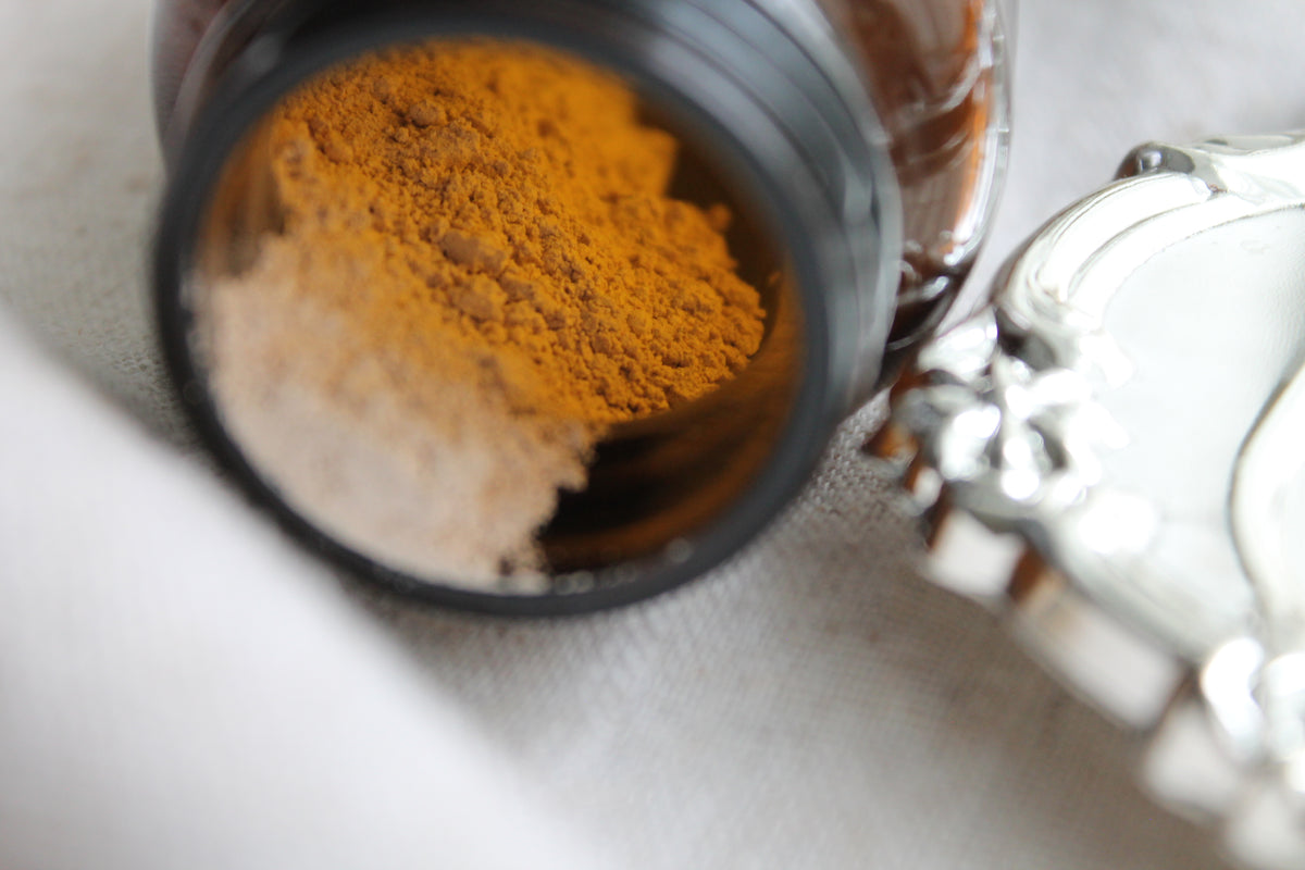 Verdant Veil™ Face Masque