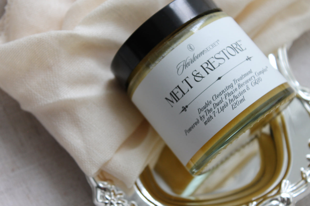 Melt & Restore™ Cleansing Balm