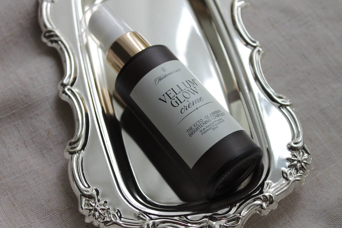 Vellum Glow™ Crème