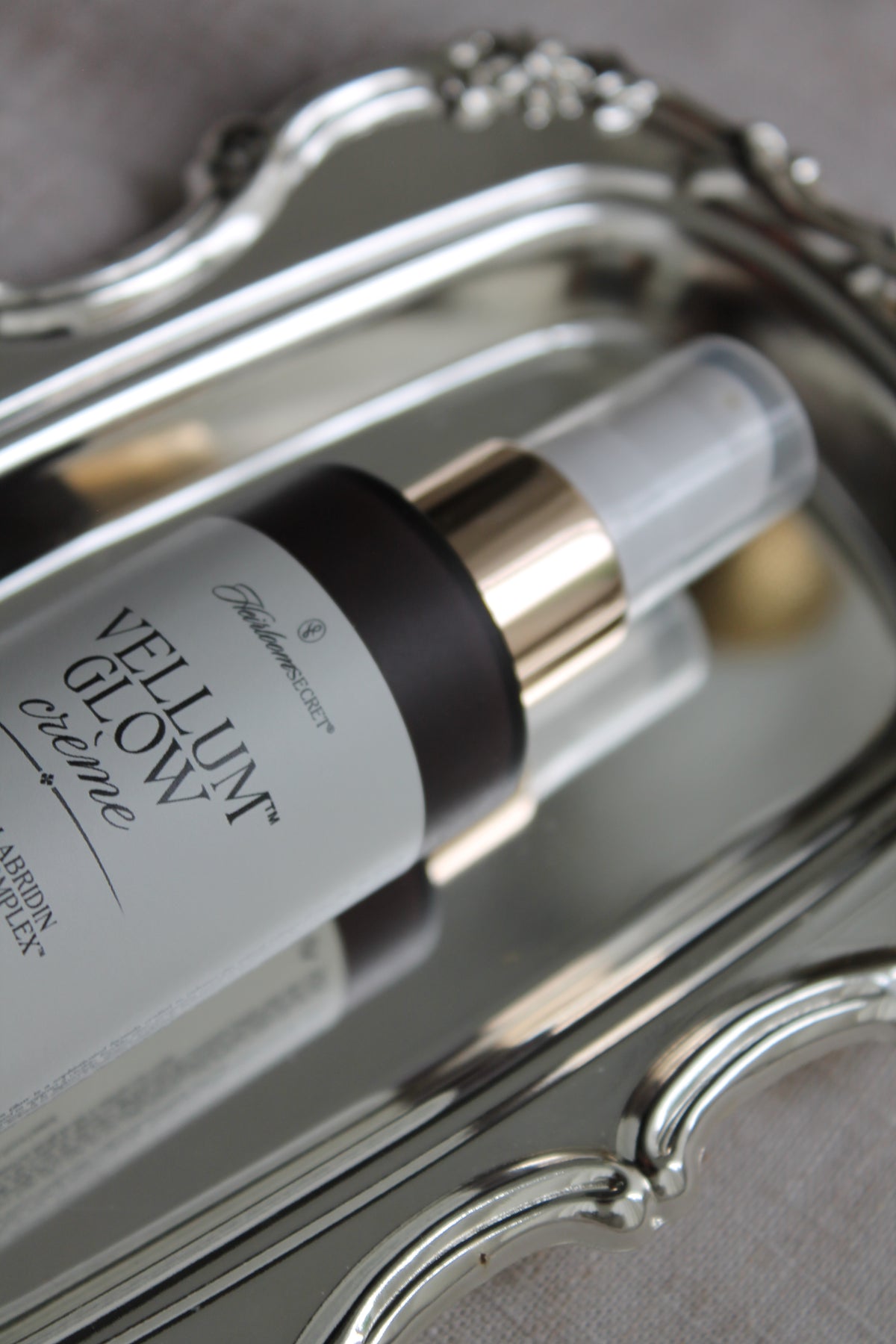 Vellum Glow™ Crème