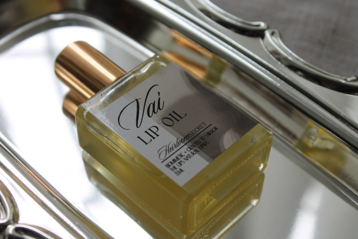 Vaí™ Lip Oil