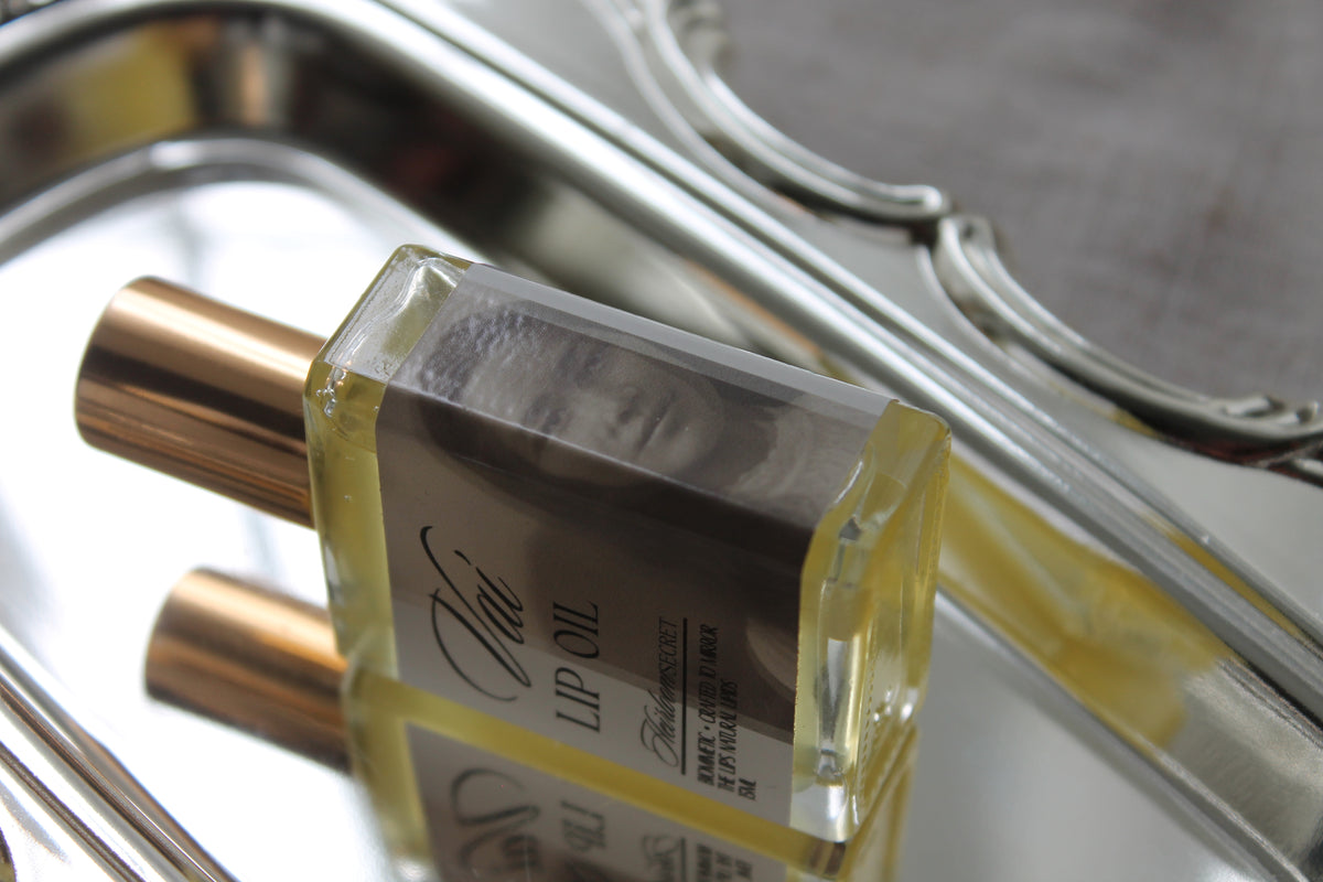 Vaí™ Lip Oil