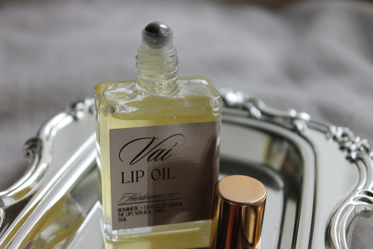 Vaí™ Lip Oil