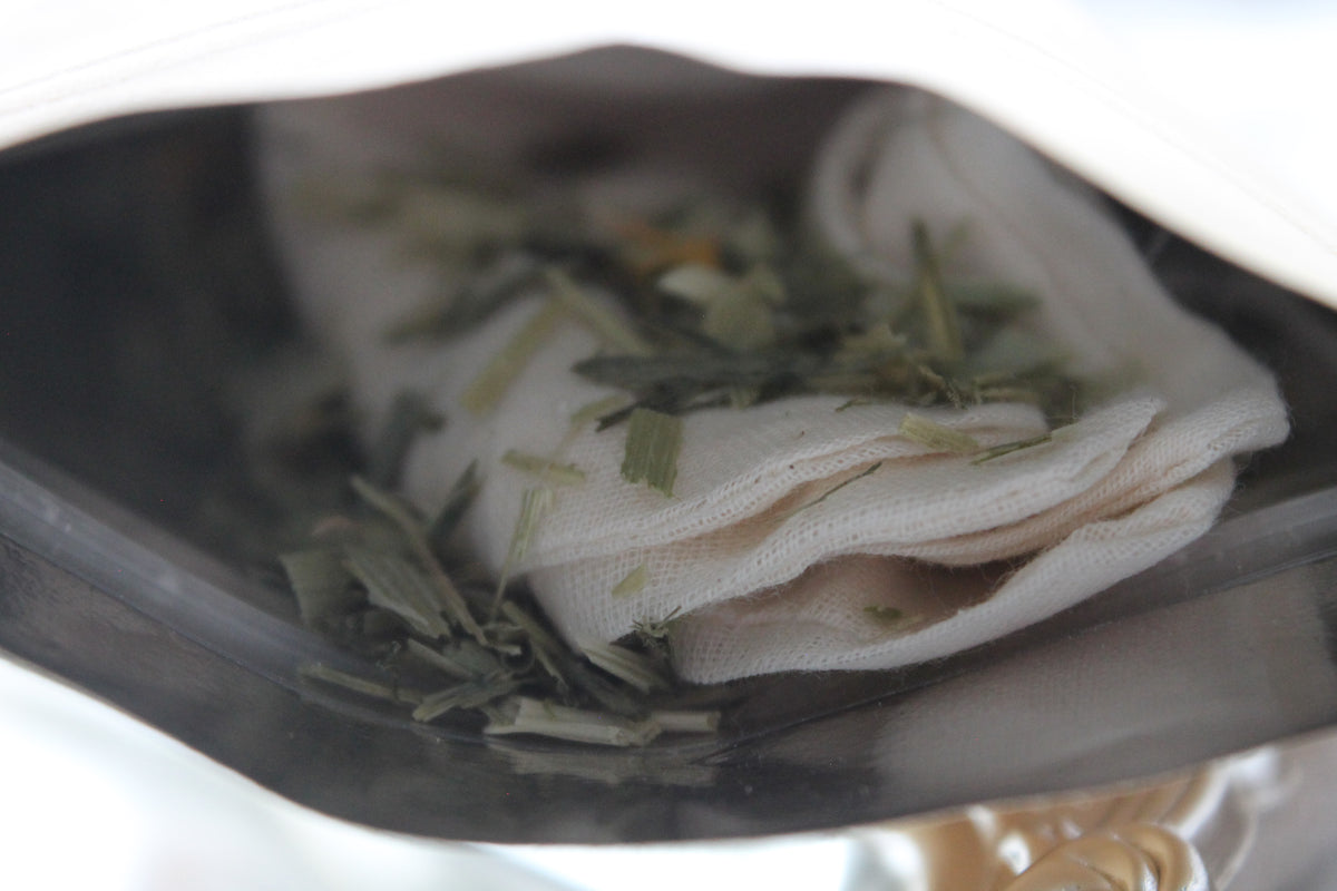 Little Lather™ Bath Soak (The Little Range)