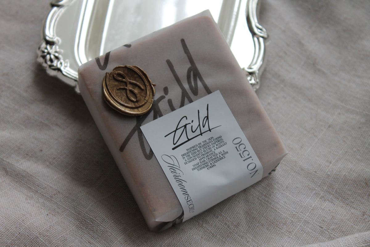 Gild No.1550