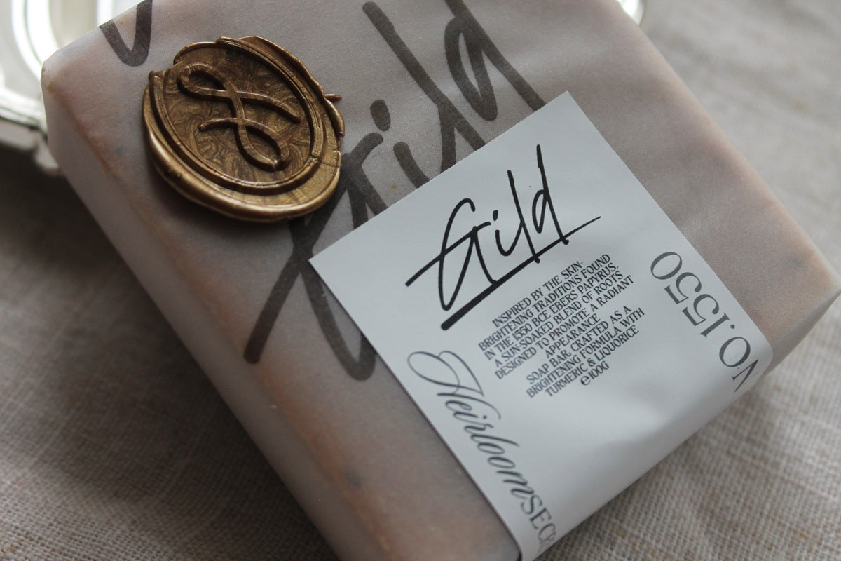 Gild No.1550