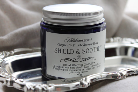 Shield & Soothe - The Barrier Balm