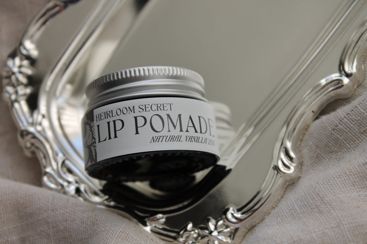 Lip Pomade 20g