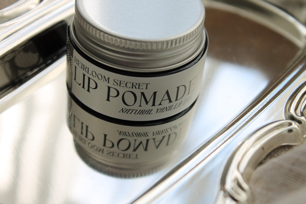 Lip Pomade 20g