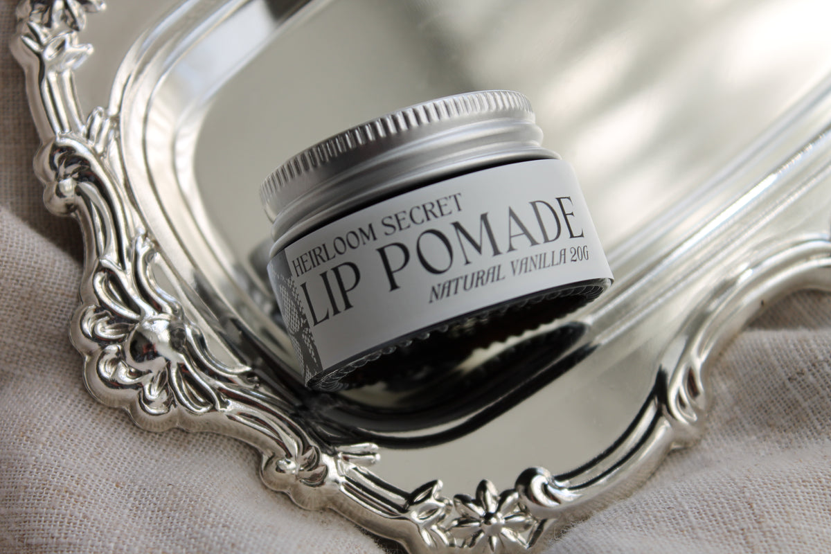Lip Pomade 20g