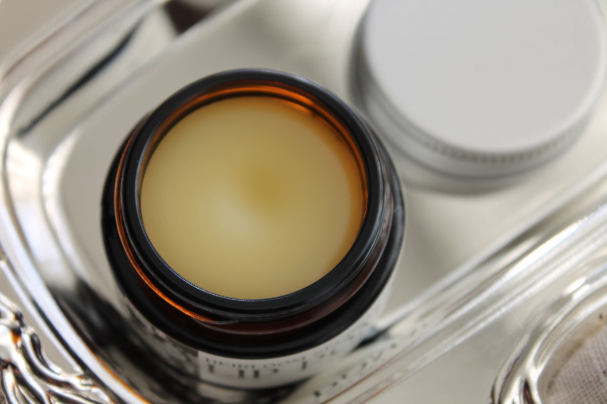 Lip Pomade 20g