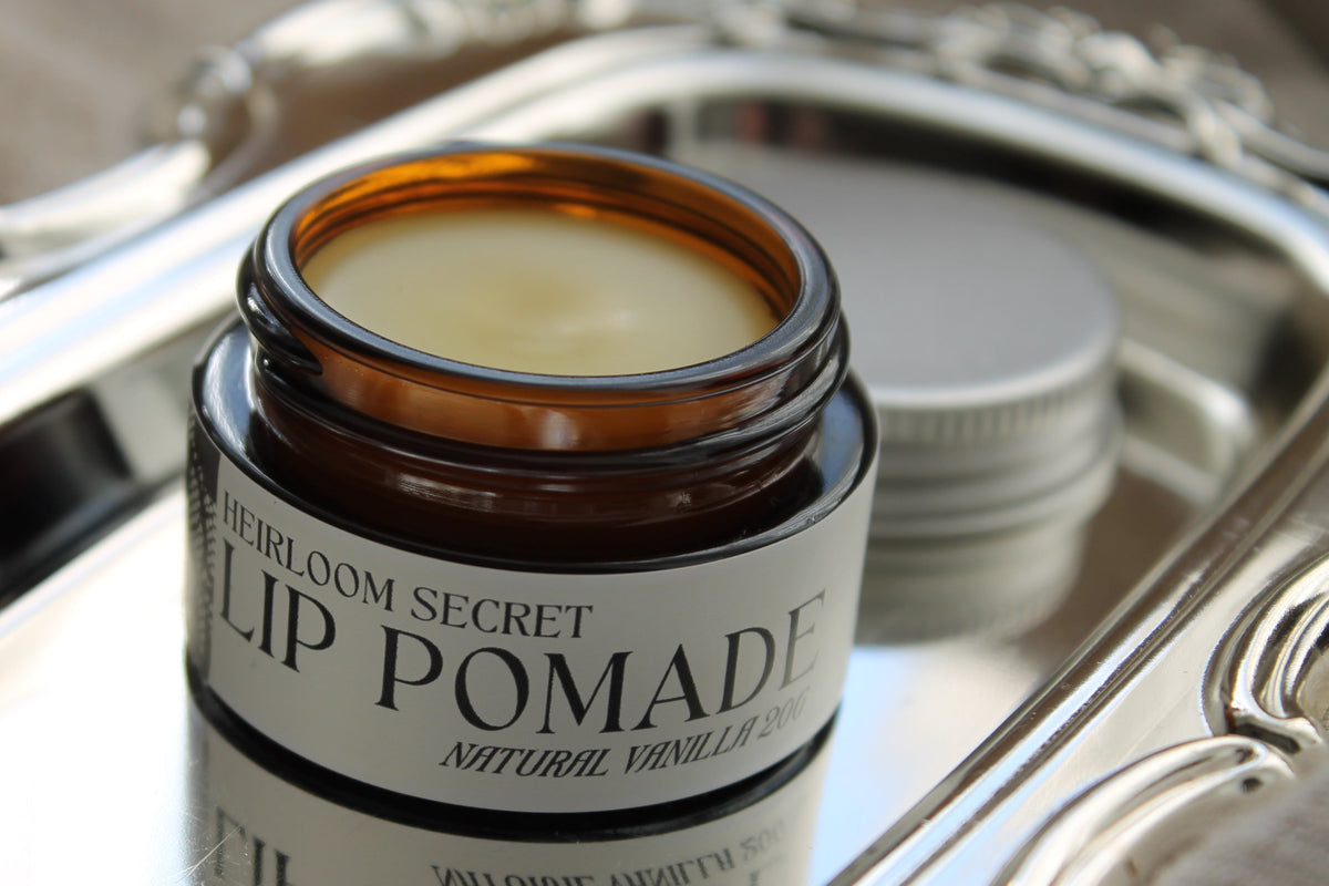 Lip Pomade 20g