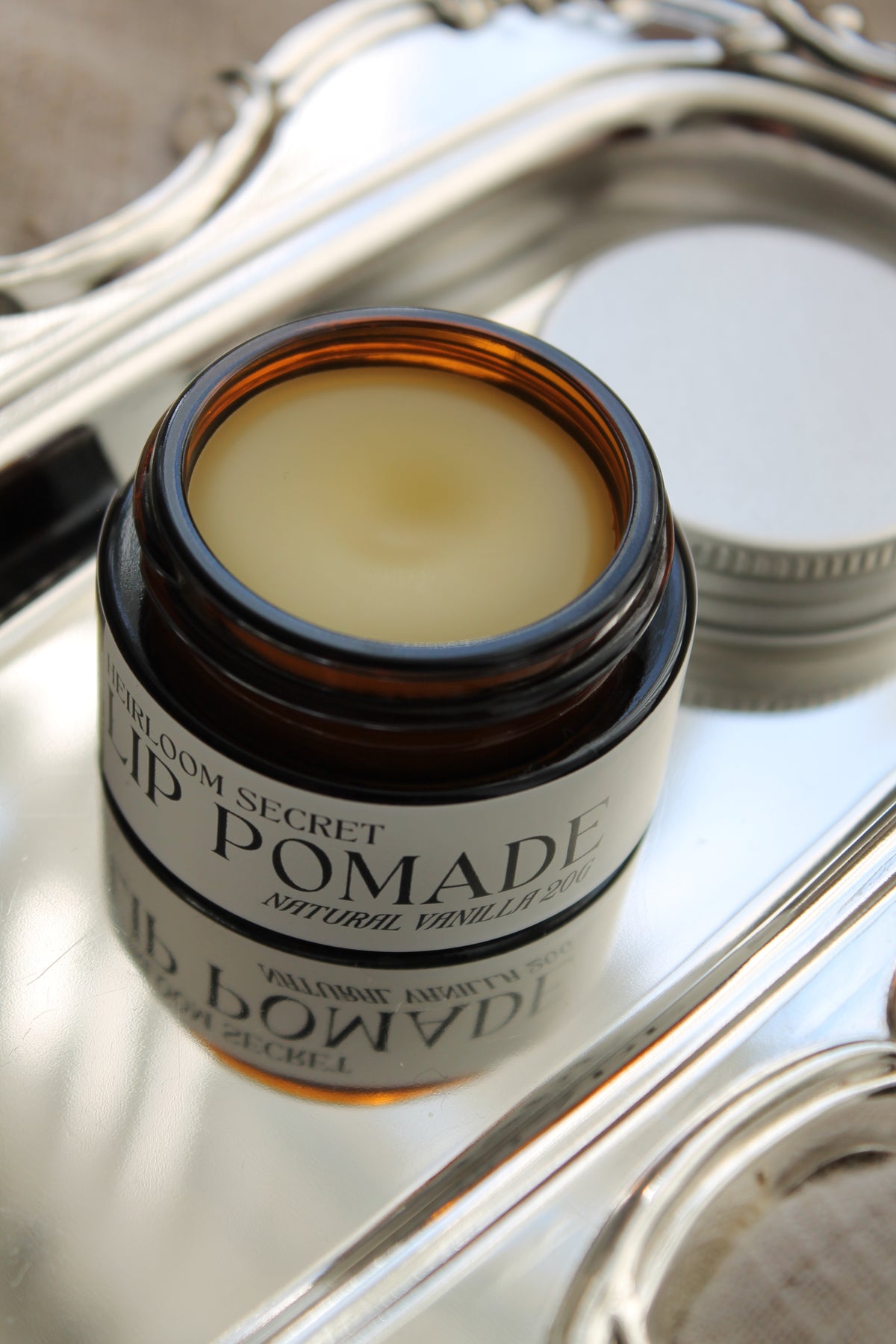 Lip Pomade 20g