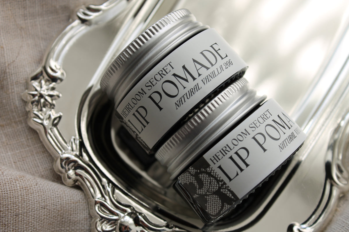 Lip Pomade 20g