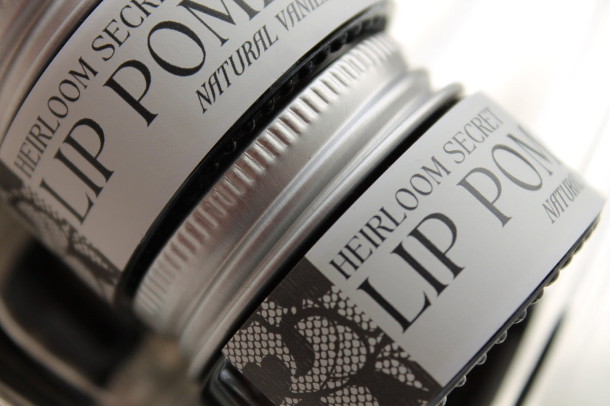 Lip Pomade 20g