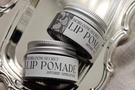 Lip Pomade 20g