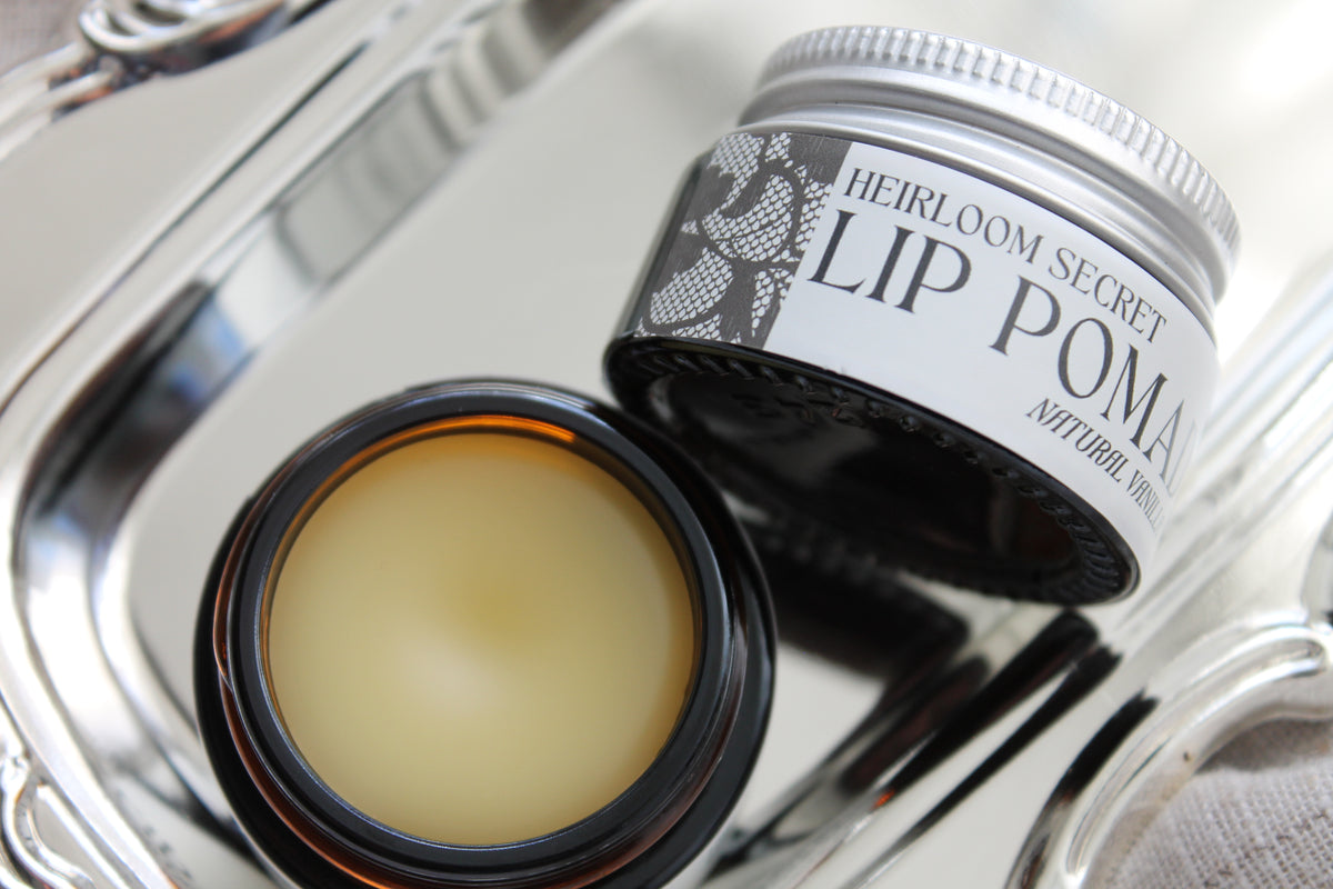 Lip Pomade 20g